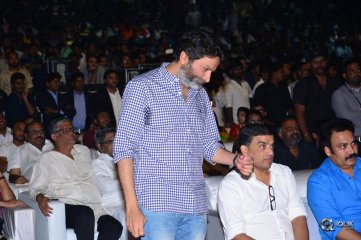 Agnyaathavaasi Movie Audio Launch Photos